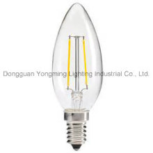 C35 não-Dimmable LED Bulb com a China Direct Selling Factory